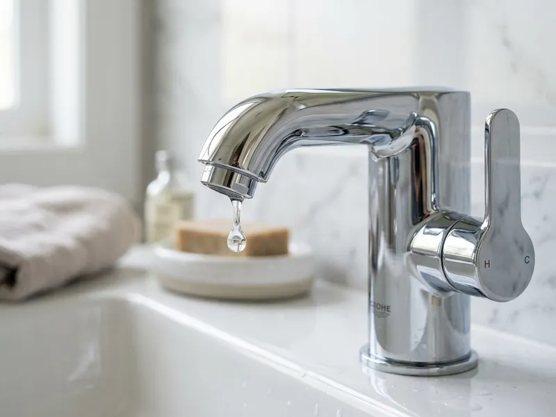 Faucet Repair & Installation Plumber in Canyon Lake, CA